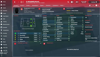 Football Manager 2018 Winter Update The Best Epl 11