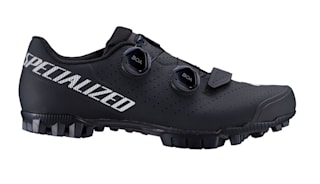 best gravel riding shoes