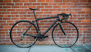 La bicicleta mas liviana del mundo Sale
