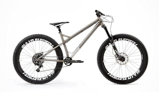 hardtail of the year