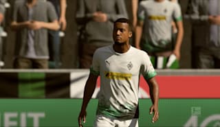 Fifa 21 Ultimate Team Die Besten Schweizer In Fut