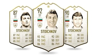 Fifa 19 Icons 8 Legends You Need In Your Fut