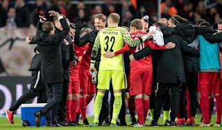 Rb Leipzig Auf Platz 1 Der Ersten Bundesliga