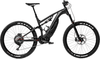 La mejor bici electrica de montaña Clearance