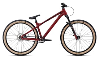 Bicis de slopestyle Clearance
