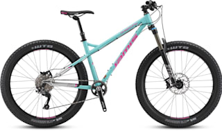 jamis women's mountain bike