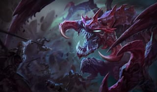 League Of Legends 最強スノーボールチャンピオン 14体 Lol 攻略