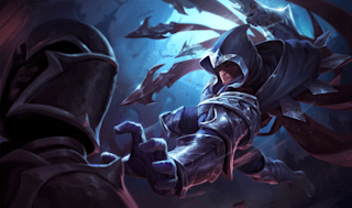 Lol Best Mid Laners Tier List Top 5 Champions