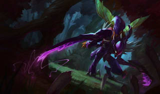 Best Solo Queue Junglers Carry Games With These Champs