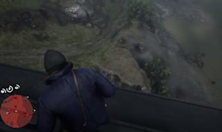Red Dead Redemption 2 Geheimnisse 16 Geheime Tipps