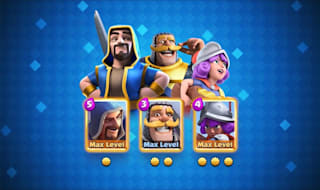 clash royale aralik 2018