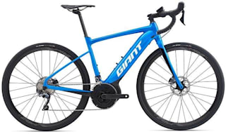 giant electric bikes 2019