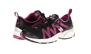 sports training shoes