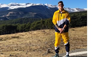 Modeerscheinung Die Motogp Stars Im Style Check
