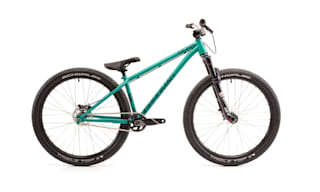 best dirt jumper 2019