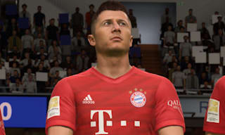 Fifa 21 Bundesliga Ratings Die 10 Besten Spieler