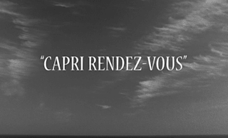 Capri Rendez Vous Rdv Le Migliori Frasi Di Liberato