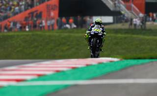 Motogp Of Austria 2018 Race Results News And Photos
