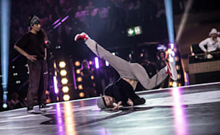 Basic Elements Of Breakdance All You Need To Know
