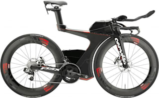 most expensive triathlon bike