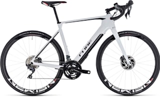 velo electrique route