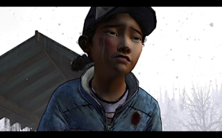 The Walking Dead Season 2 の名シーン 5 連発