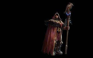 heroes of the storm 10 game characters