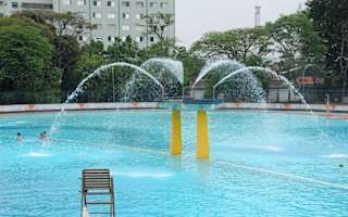 5 Piscinas Publicas Pra Aproveitar O Verao Em Sao Paulo
