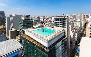 5 Piscinas Publicas Pra Aproveitar O Verao Em Sao Paulo