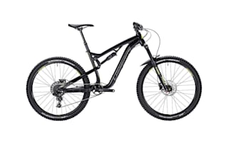 best trail bike 2018