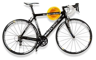 airlock bike