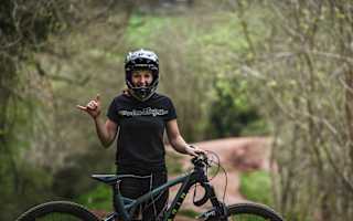 Veronique Sandler Sound Of Speed Mtb Edit Video