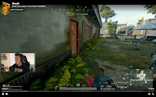 Streaming Tips For Pubg Break Reveals His Top Secrets