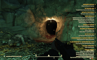 Fallout 76 Best Armor Guide How To Get Power Armor