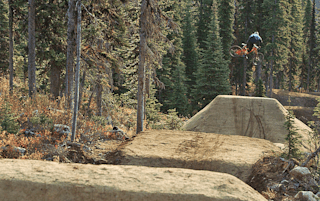rhythm mtb