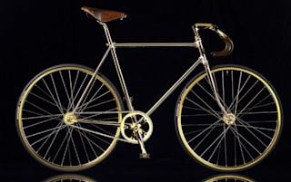 expensive racing bikes