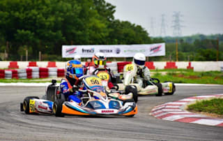 Differences Between Gas And Electric Karting Great savings free delivery / collection on many items. between gas and electric karting