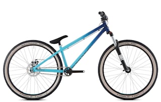 best dirt jump bike brands