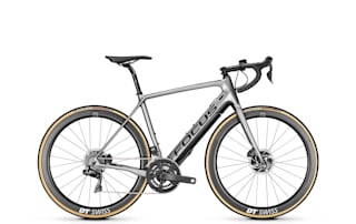 focus paralane ebike