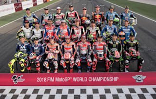 Motogp Season Review The 10 Best Riders In 2018