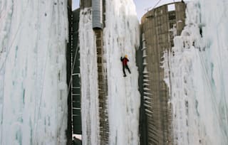 Climbing Walls Nine Unique Places You Ll Want To Climb