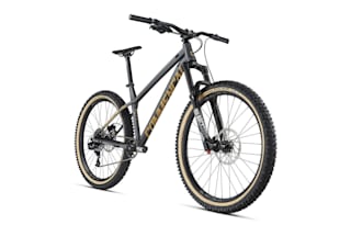 Bicicletas hardtail clearance
