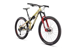 Vtt enduro 29 pouces