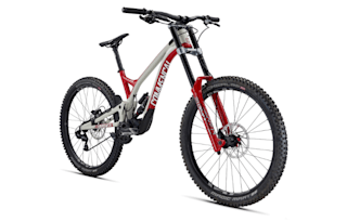 best downhill bikers