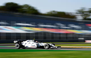 Italian F1 Grand Prix 2020 Race Report And Reaction