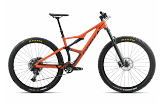 best full suspension mountain bike for the money