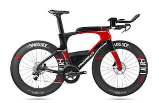 best triathlon bikes 2018