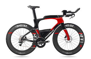 triathlon bicycle