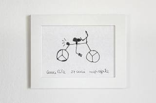 Come Disegnare Una Bicicletta Il Progetto Velocipedia