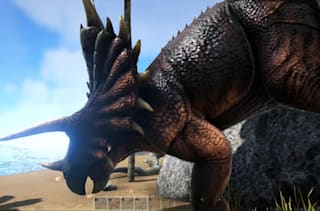 恐竜を乗りこなせ Ark Survival Evolved サバイバルヒント集